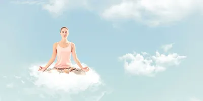 Расслабьтесь и дышите: в чем польза медитации? - новости медицины