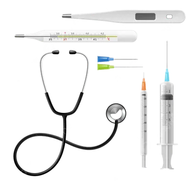 Медицинские инструменты | Медтехника №7 Самара