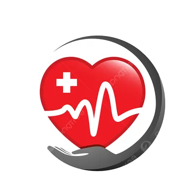 Медицинское Право Логотип Дизайн Иллюстрация Медицинский Логотип Вектор  Шаблон — стоковая векторная графика и другие изображения на тему  Абстрактный - iStock