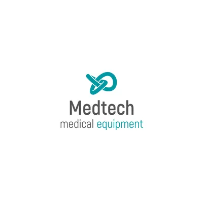 Медицинский Логотип Дизайн Вектор Иллюстрации — стоковая векторная графика  и другие изображения на тему Абстрактный - Абстрактный, Белый, Больница -  iStock