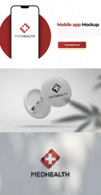 Медицинские Эмблемы — стоковая векторная графика и другие изображения на  тему Логотип - Логотип, Аптека, Скорая помощь - iStock