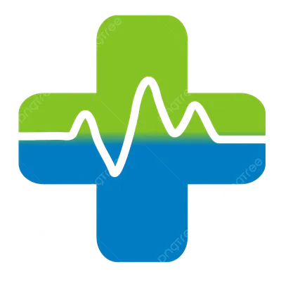 медицинский логотип векторный графический элемент PNG , графический дизайн,  знак, логотип PNG картинки и пнг рисунок для бесплатной загрузки