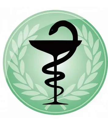 Медицинский дизайн логотипа Концепция для медицинской больницы PNG ,  медицинская, лекарство, аптека PNG картинки и пнг рисунок для бесплатной  загрузки