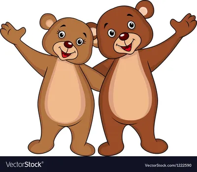 Картинки Медведь для детей 3 4 лет (37 шт.) - #2010