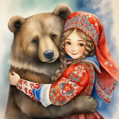 Раскраска Маша и Медведь 10 картинок купить по цене 389 ₽ в  интернет-магазине Детский мир