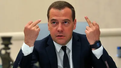 Премьер-министр России Дмитрий Анатольевич Медведев назвал главные задачи  нацпроекта \"Наука\"