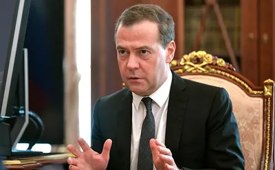 Дмитрий Медведев сделал футуристический прогноз на 2023 год