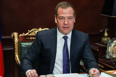 Дмитрий Медведев рассказал Госдуме о шести годах испытаний - Коммерсантъ
