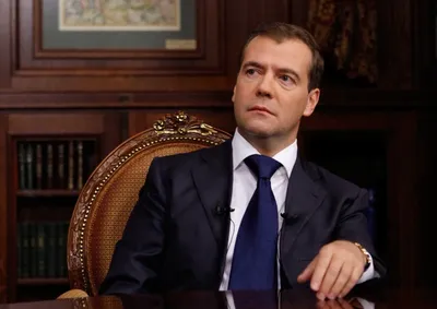 Медведев заявил, что новых регионов в составе России будет больше