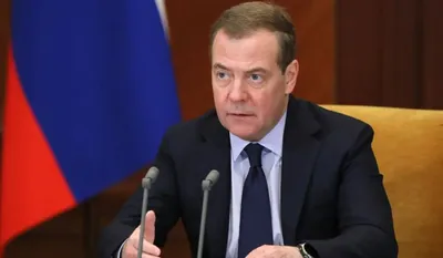 Дмитрий Медведев выразил соболезнования в связи с кончиной бывшего премьера  Госсовета КНР Ли Кэцяна