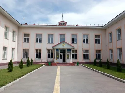 174 мектеп-гимназия | Almaty