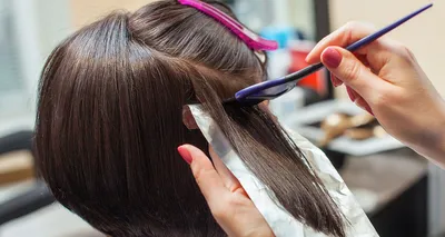 Мелирование волос(американское)- купить в Киеве | Tufishop.com.ua