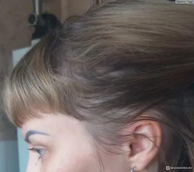 Мелирование волос(в пепельных тонах)- купить в Киеве | Tufishop.com.ua