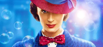 Мэри Поппинс (DVD) - купить мультфильм /Mary Poppins/ на DVD с доставкой.  GoldDisk - Интернет-магазин Лицензионных DVD.