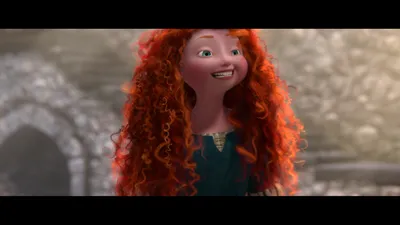 Merida :: Brave (Храбрая сердцем) :: Pixar :: cosplay :: Мультфильмы ::  Kerriliana / смешные картинки и другие приколы: комиксы, гиф анимация,  видео, лучший интеллектуальный юмор.