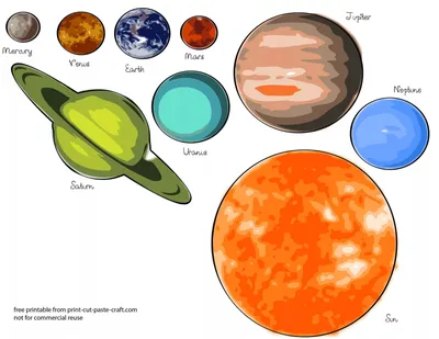 Красивый планеты Меркурий Иллюстрация вектора для детей Иллюстрация вектора  - иллюстрации насчитывающей открытие, сторона: 168193010