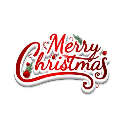 Download Merry Christmas, Happy New Year, Greetings. Royalty-Free Vector  Graphic - Pixabay