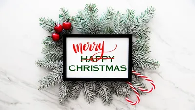 Merry Christmas PNG Transparent Images Free Download | Vector Files |  Pngtree