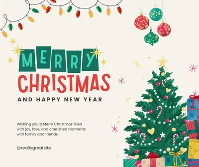 Merry Christmas: Christmas 2022- Why do we say “Merry Christmas” not “Happy  Christmas”? - The Economic Times