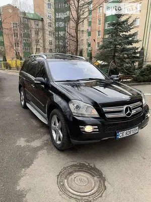 Mercedes V-class 7 мест