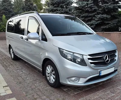 Купить Mercedes-Benz GLS 350d AMG 7-мест из Германии