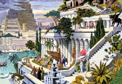 Месопотамия — что известно о наследии древней цивилизации