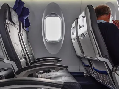 8 причин выбрать класс авиаперелетов Premium Economy :: Palidosim.lv