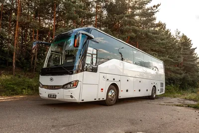 Трансфер и аренда автобуса ПАЗ ВЕКТОР НЕКСТ (30/48 мест) белого цвета, 2021  года с водителем