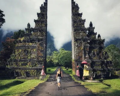 Самые красивые места планеты - Бали , Индонезия | Facebook