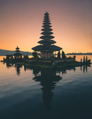 Топ-40 Лучшие достопримечательности Бали: что посмотреть обязательно, куда  поехать, красивые места, фото и описание | Достопримечательности Мира –  Top7Travel.ru | Дзен