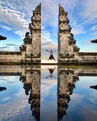 Гид по Бали: лучшие места для знакомства с природой, культурой и местными  обычаями