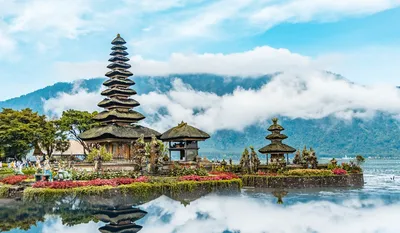 Бали, Индонезия 😍 - Самые красивые места планеты | Facebook