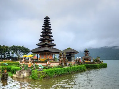 Достопримечательности Бали: названия, фото и описания. Обзор основных  достопримечательностей.