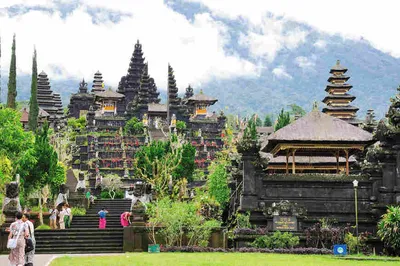 Достопримечательности Бали: что посмотреть, красивые места, куда поехать в  первый раз — Яндекс Путешествия