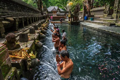 Необычные места Бали 🧭 цена экскурсии $119, 18 отзывов, расписание  экскурсий на Бали