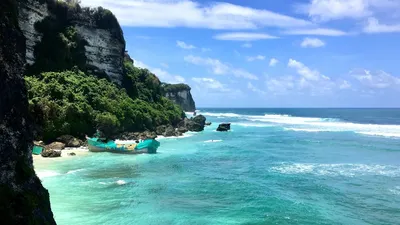 Интересные места на о. Бали | Вояж с позитивом | Дзен