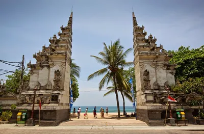25 лучших мест для туристов на острове Бали в 2024