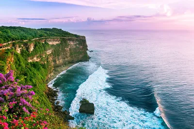 Красивые места Бали, которые можно посмотеть бесплатно