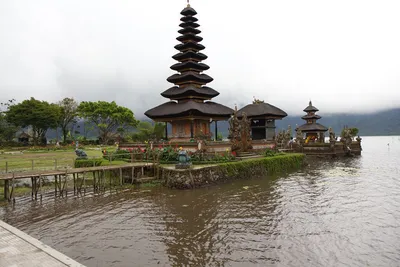 Необычные места Бали - туры и гиды от City Trips