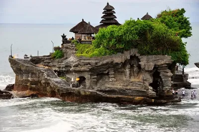 Самые классные места Бали за один день © цена и отзывы 2024 года • Travel  Mania