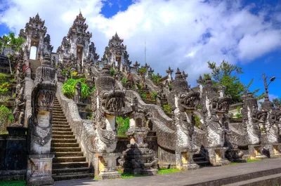 50 вещей, которые нужно знать перед поездкой на Бали