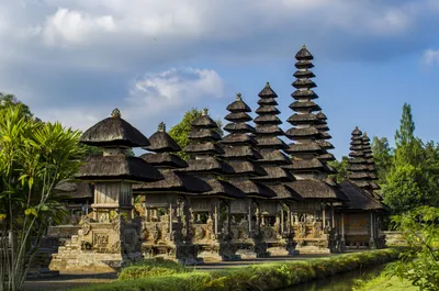 Интересные места для туристов на Бали | 🏝️ Остров Бали - ToursBali | Дзен