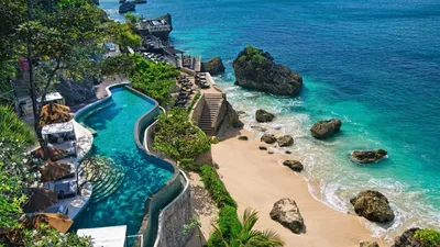 Что посмотреть на Бали кроме пляжей | Ассоциация Туроператоров
