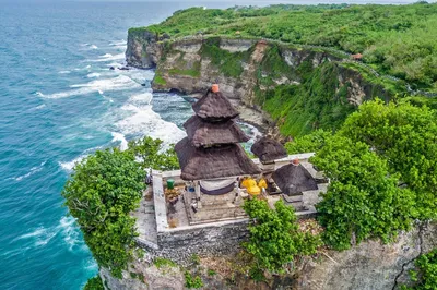 Остров Бали - Идеи для путешествий