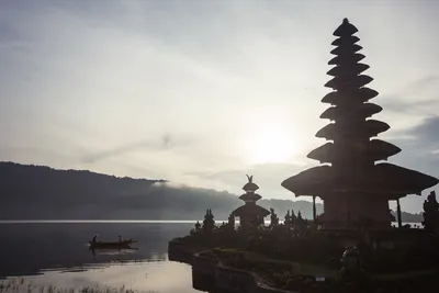 Индонезия. Лучшие места на Бали 2024 - YouTube
