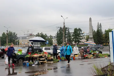 Для знака «Город трудовой доблести» в Барнауле подобрали 11 мест | ОБЩЕСТВО  | АиФ Барнаул