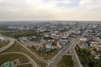 Барнаул достопримечательности города - 69 фото