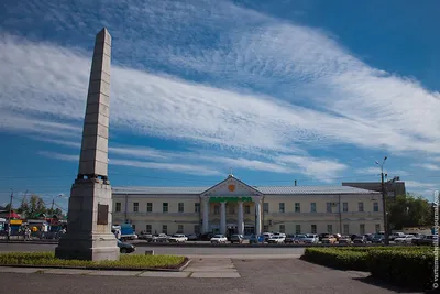 Места для отдыха студентов города Барнаул | Просто человек | Дзен