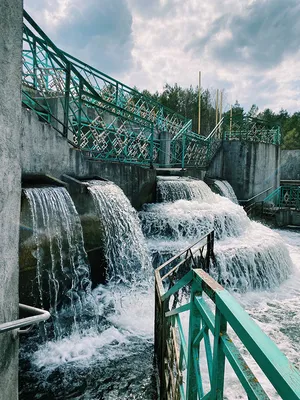 6 самых фотогеничных мест Минска: локации для фотосессии в Минске