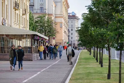 Достопримечательности Минска - куда сходить и что посмотреть в столице  Беларуси, если у вас всего 1-2 дня